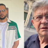 Sadek réagit à la vidéo de Jean-Luc Mélenchon filmé par Bruno Attal