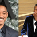 Chris Rock en thérapie avec ses enfants à cause de la gifle de Will Smith