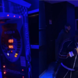La puissance de frappe de Kaaris impressionne les internautes