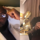 Entre Booba et Didi B, la séparation semble se confirmer