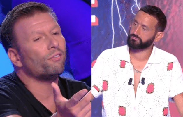 TPMP : Cyril Hanouna et Raymond s'en prennent à des militants écologistes