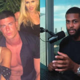 Yomi Denzel prend enfin la parole sur son altercation avec l'équipe d'AD Laurent