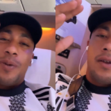 Maes prend la parole et adresse un message à ses fans après sa sortie de garde à vue