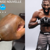 « Je suis désolé... » : Cédric Doumbé annonce une mauvaise nouvelle à Jordan Zébo