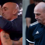 Après la polémique du baiser, Luis Rubiales annonce sa démission