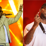 Didi B s'en prend à Booba en plein concert et fait le buzz sur les réseaux sociaux