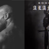 Booba publie un nouveau titre écrit par un fan et ouvre un concours pour un featuring