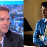 Bernard Tapie : son fils Laurent dézingue la série Netflix dédiée à son père