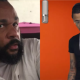 « On a une même histoire » : Dieudonné donne son avis sur Freeze Corleone
