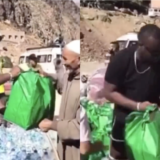Séisme au Maroc : Gims vient en aide au peuple marocain en se rendant sur les zones touchées