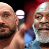 « Je trouve ça triste que... » : Le regret de Tyson Fury concernant Mike Tyson