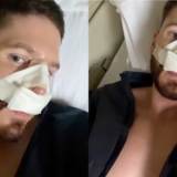 Sebydaddy s'offre le nez de Michael Jackson et dévoile le résultat