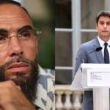 Médine réagit à son tour à l’interdiction de l’abaya par le ministre Gabriel Attal
