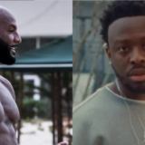Dadju : son documentaire sous le feu des critiques, Booba jubile sur Instagram