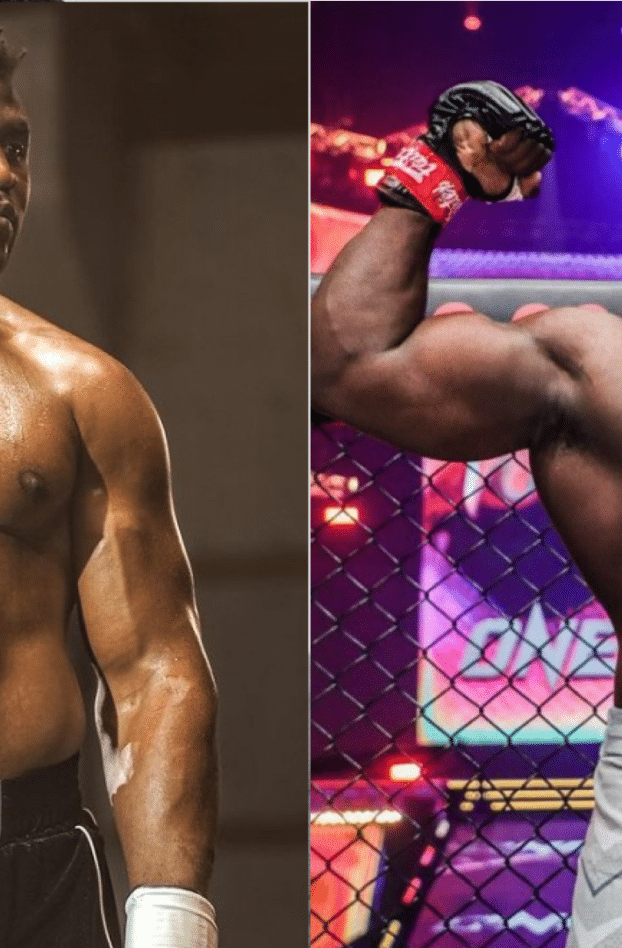 « A qui tu as donné une chance ? » : Reug Reug dézingue Francis Ngannou