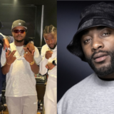 Gradur balance les premiers invités de son projet 100% Congolais