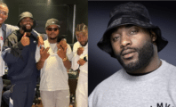 Gradur balance les premiers invités de son projet 100% Congolais 