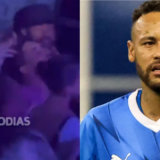 Neymar s'attire les foudres après une nouvelle tromperie en boîte de nuit