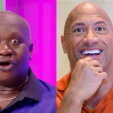 « S'il me met une droite...» : Magloire révèle avoir provoqué Dwayne Johnson