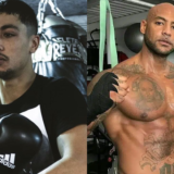 « N'aie pas peur ma belle » : Maes est prêt pour un face à face avec Booba