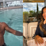 « Ça nage fort dans la... » : Booba s'en prend de nouveau à Poupette