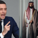 Karim Benzema taclé par Jordan Bardella après avoir porté une tenue traditionnelle