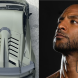 Booba s'offre une magnifique Lamborghini et adresse un message aux rappeurs