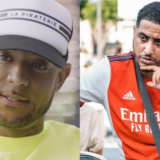 Booba s'en prend violemment à Nasdas après une vidéo sensible