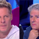 Matthieu Delormeau s'en prend à Jacques Cardoze après ses propos sur les chants homophobes