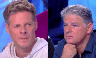 Matthieu Delormeau s'en prend à Jacques Cardoze après ses propos sur les chants homophobes