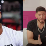 « Si Booba me touche, il quitte les Etats-Unis » : Sebydaddy relance son clash avec le DUC