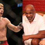 « C’est la grosse folle de l’UFC » : Paddy Pimblett s'en prend à Khabib Nurmagomedov