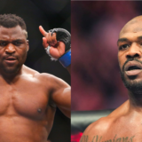 Après Tyson Fury, Francis Ngannour réclame un combat contre Jon Jones