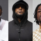 Booba s'en prend à Gazo et Gims : ils accusent les rappeurs de tricher sur les plateformes