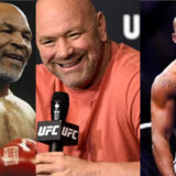 Dana White révèle qui de Jon Jones ou Mike Tyson est l'homme plus dangereux au monde