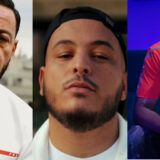 Hornet La Frappe parle de Lacrim, Ninho, Jul, SCH et bien d'autres dans son dernier titre