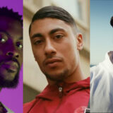 Maes gaffe et parle d'une collaboration entre Werenoi et Damso qui n'existe pas