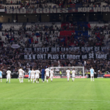 Le capitaine des Bad Gones adresse un message aux joueurs lyonnais