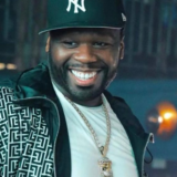 The Expendables 4 : 50 Cent trop puissant, il disloque le doigt d'un cascadeur