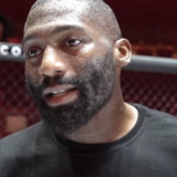 Cédric Doumbé va toucher une somme astronomique pour son combat avec le PFL