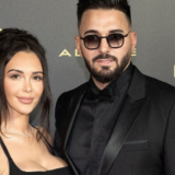 Nabilla retourne la Toile en s'affichant avec un couteau sur TikTok