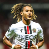 Alexis Beka Beka pris en charge après avoir songé au pire