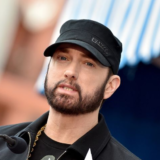 L'incroyable statistique d'Eminem concernant son nombre d'écoutes en 2023