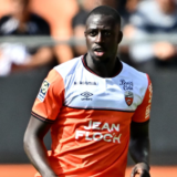 Benjamin Mendy signe son grand retour avec le FC Lorient après deux ans d'absence