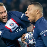 Neymar et Kylian Mbappé officiellement en froid ? Un geste fait réagir