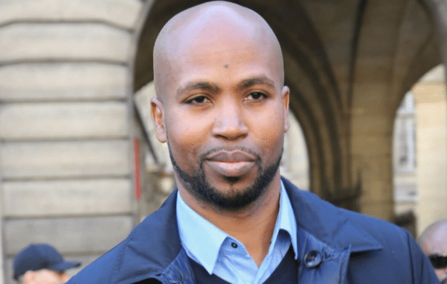 Accusé de partager des « fake news », Rohff prend la parole et détruit les médias