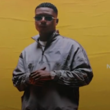 Ninho devient l'égérie de la nouvelle campagne Adidas Originals