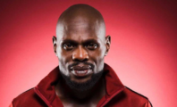 Kery James parle pour la première fois de ses enfants et de leur éducation