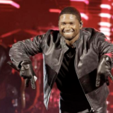 Usher va succéder à Rihanna lors du Superbowl 2024