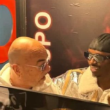 Pascal Obispo rejoint Werenoi au Zénith de Paris pour une performance incroyable